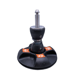 DYNAFIBER URETHAN MAST BASE 4 STARS EU