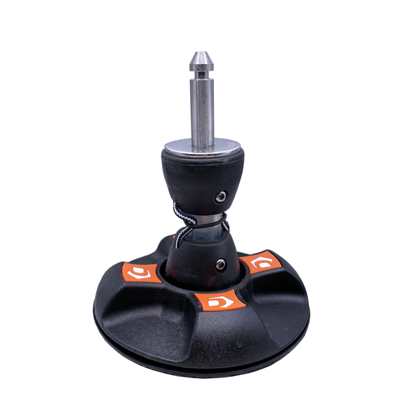 DYNAFIBER URETHAN MAST BASE 4 STARS EU