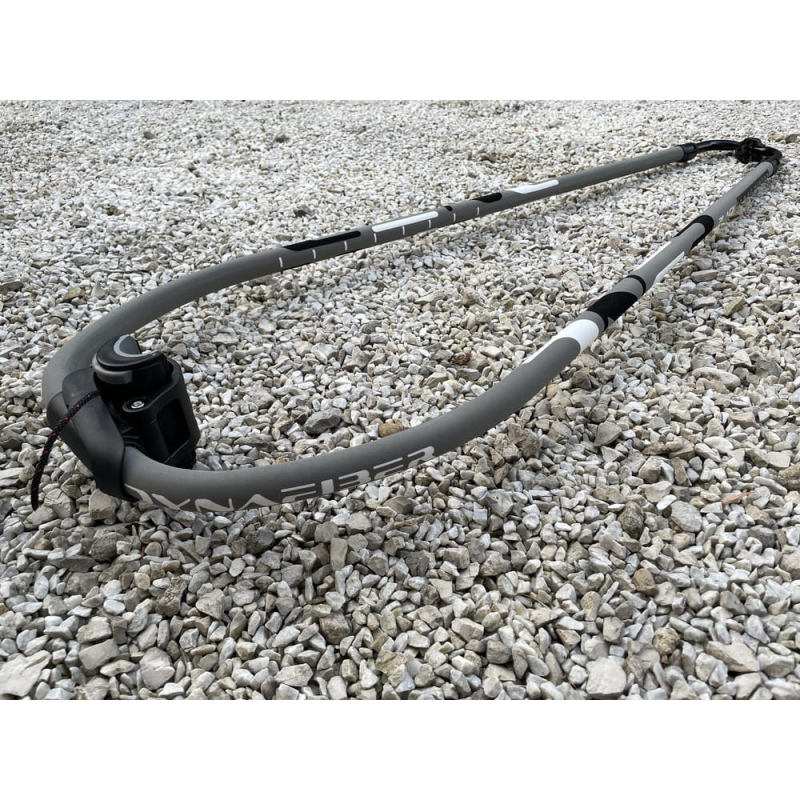 DYNAFIBER MONO ALLOY BOOM DARKGREY