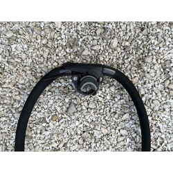 DYNAFIBER SHKASLIM CARBON BOOM 25 BLACK