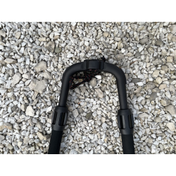 DYNAFIBER SHKASLIM CARBON BOOM 25 BLACK