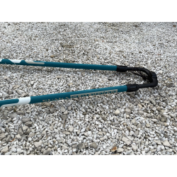 DYNAFIBER SHAKASLIM CARBON BOOM 25 ROYALBLUE