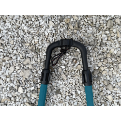 DYNAFIBER SHAKASLIM CARBON BOOM 25 ROYALBLUE